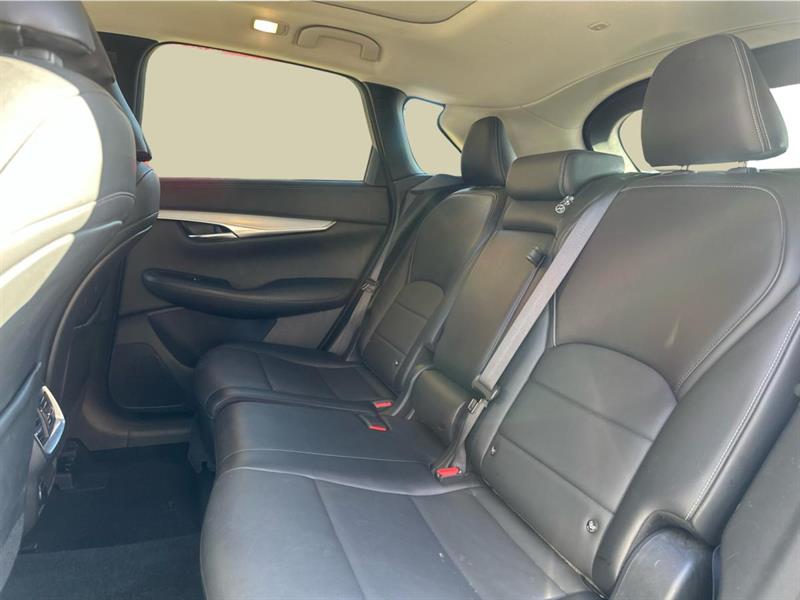 infiniti QX50 2021 - 11