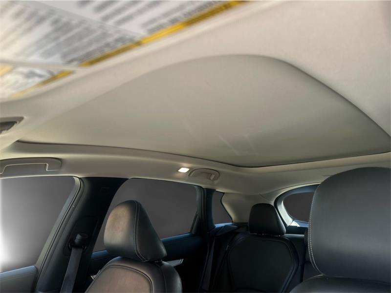 infiniti QX50 2021 - 19