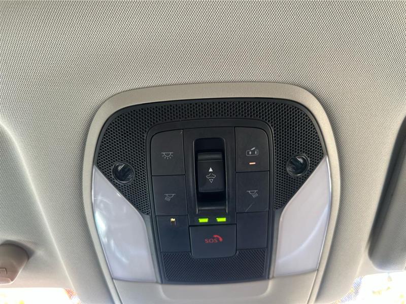 infiniti QX50 2021 - 20