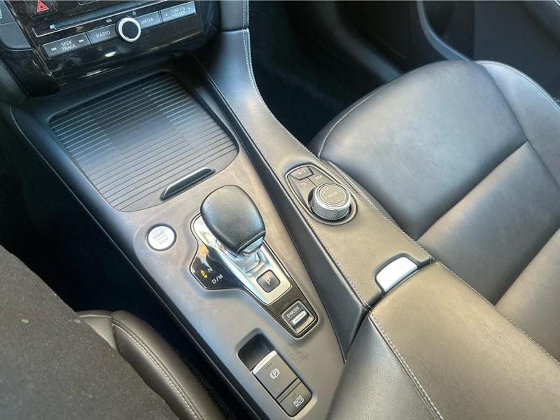 infiniti QX50 2021 - 21