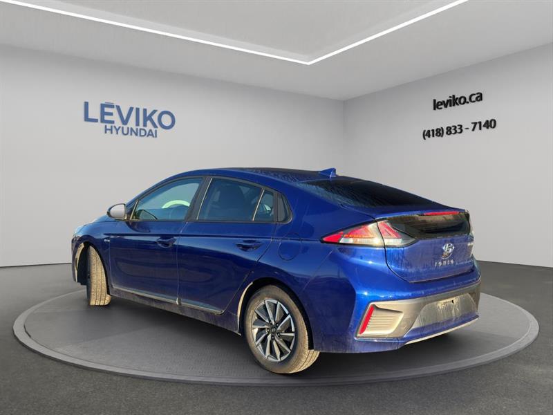 hyundai IONIQ Electric 2020 - 2