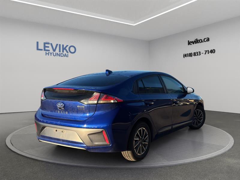 hyundai IONIQ Electric 2020 - 5