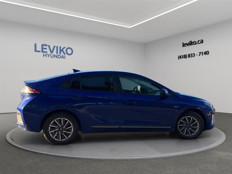 hyundai IONIQ Electric 2020 - 6
