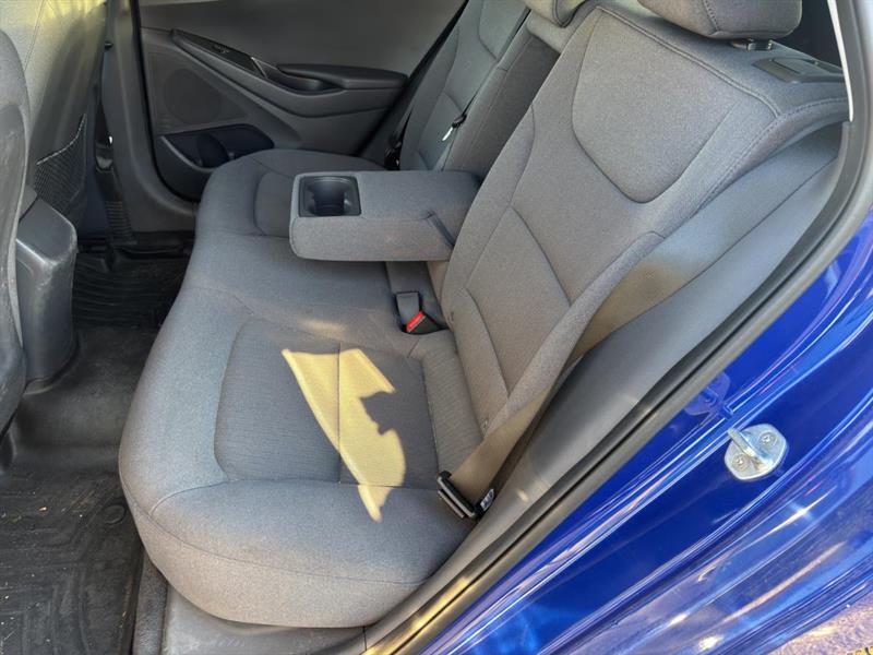 hyundai IONIQ Electric 2020 - 10