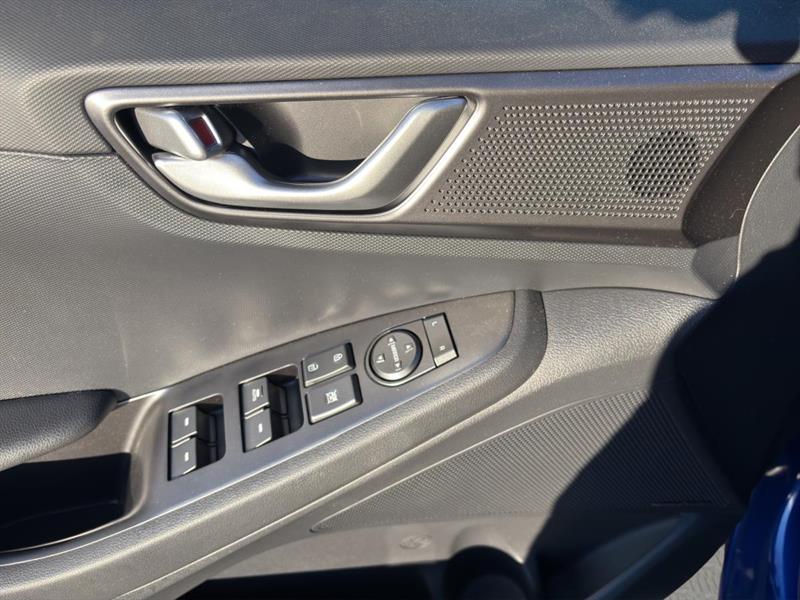 hyundai IONIQ Electric 2020 - 11