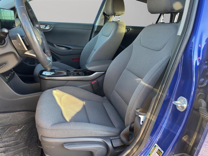 hyundai IONIQ Electric 2020 - 13