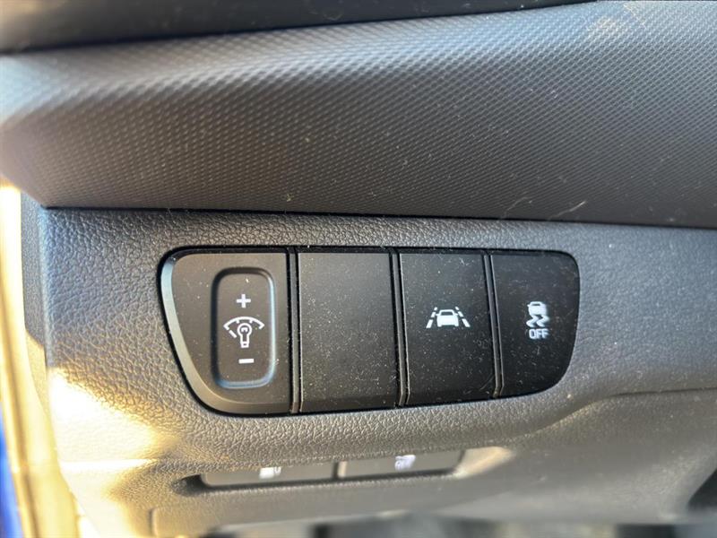 hyundai IONIQ Electric 2020 - 14