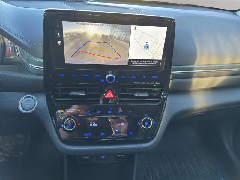 hyundai IONIQ Electric 2020 - 16