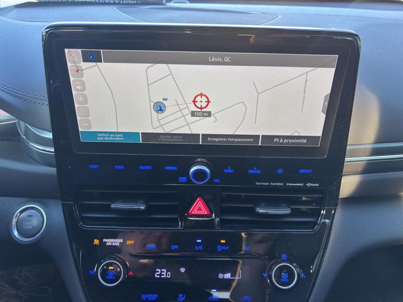 hyundai IONIQ Electric 2020 - 17