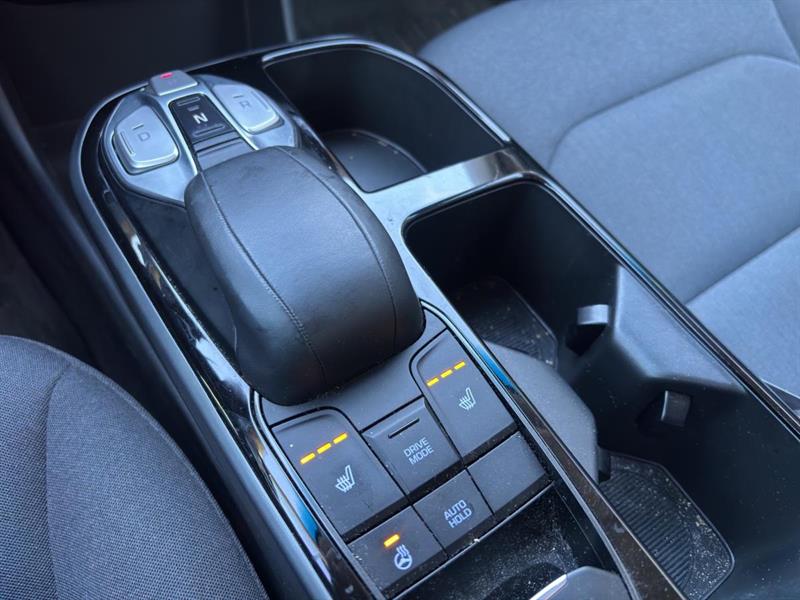 hyundai IONIQ Electric 2020 - 18