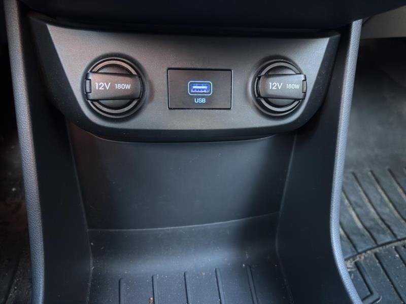 hyundai IONIQ Electric 2020 - 19