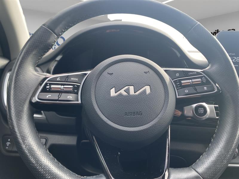 kia Seltos 2023 - 10