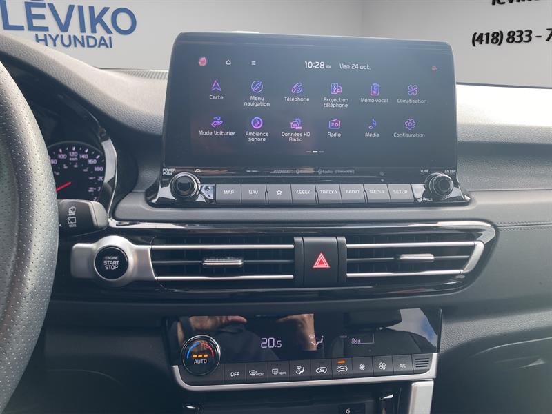 kia Seltos 2023 - 12