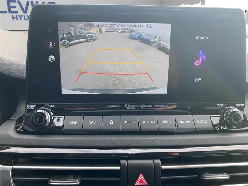 kia Seltos 2023 - 14