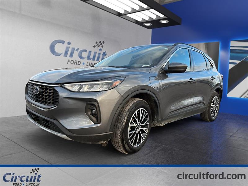 ford Escape 2024