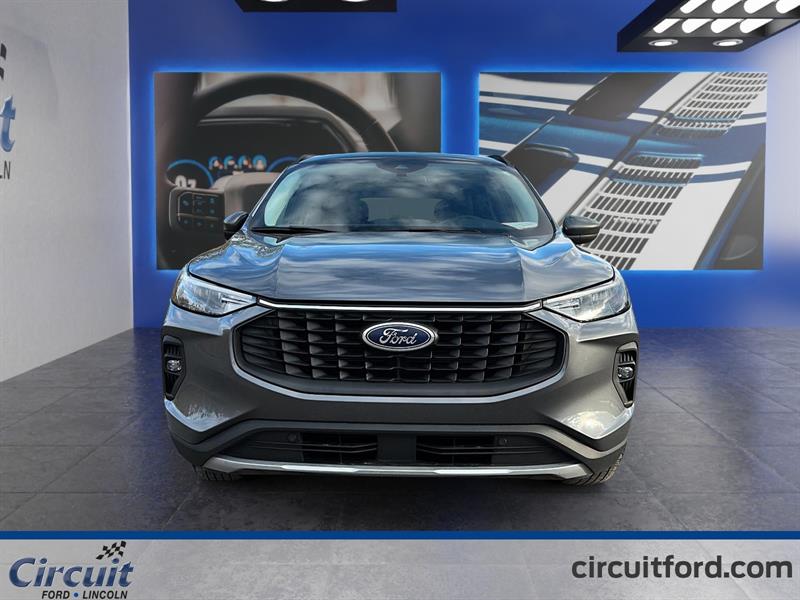 ford Escape 2024 - 2