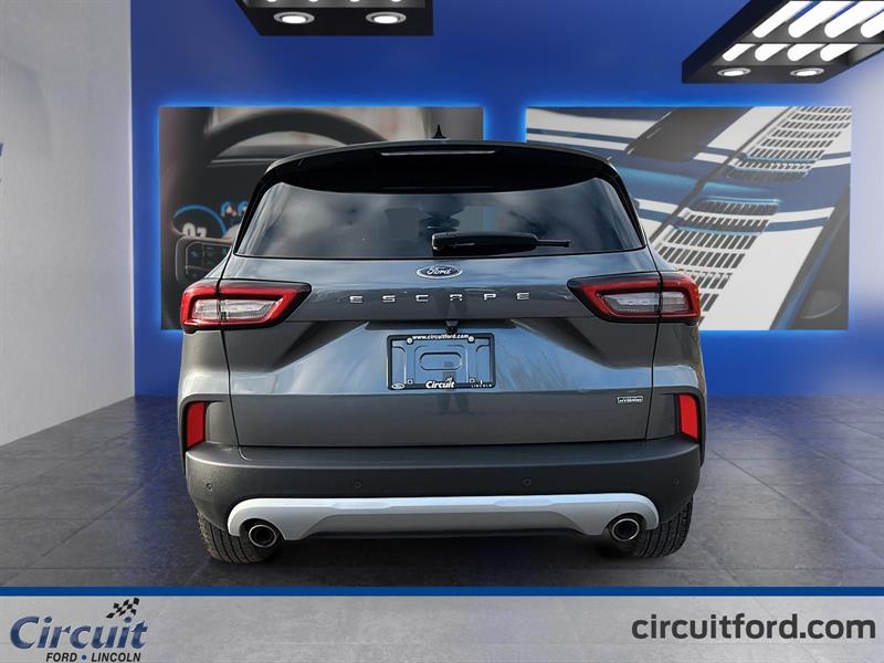 ford Escape 2024 - 4