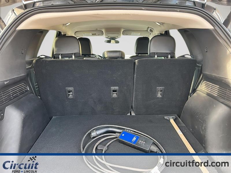 ford Escape 2024 - 7