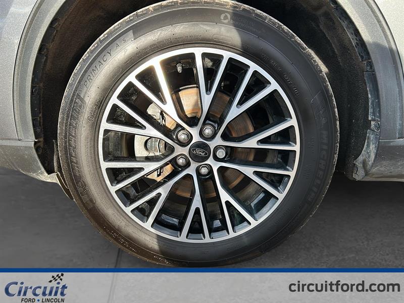 ford Escape 2024 - 8