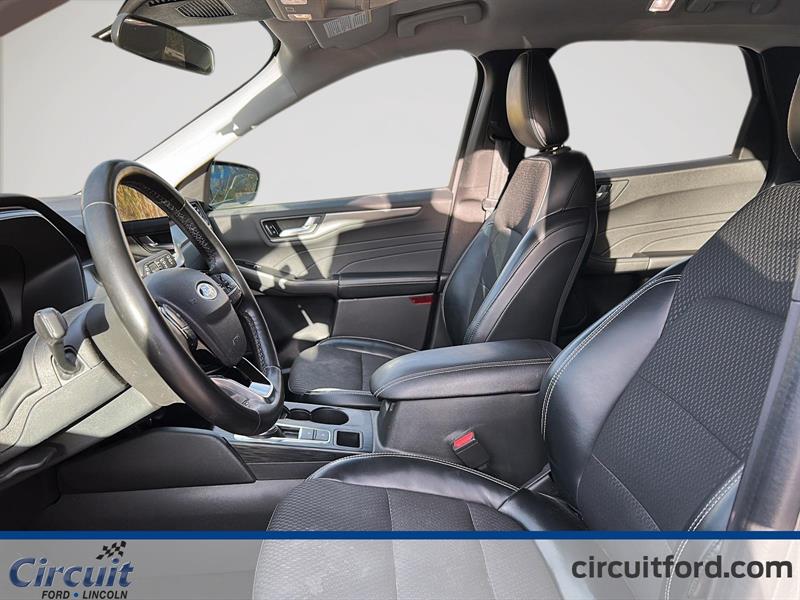 ford Escape 2024 - 10