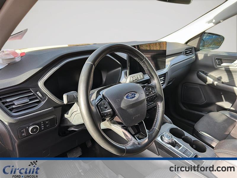 ford Escape 2024 - 11