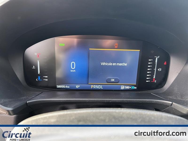 ford Escape 2024 - 13