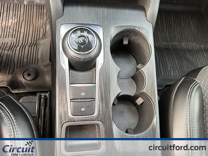 ford Escape 2024 - 15