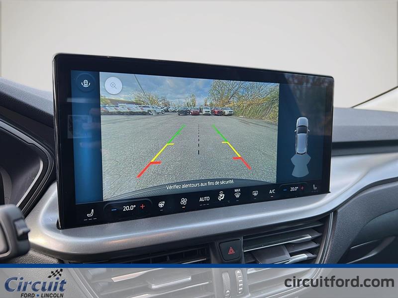 ford Escape 2024 - 16