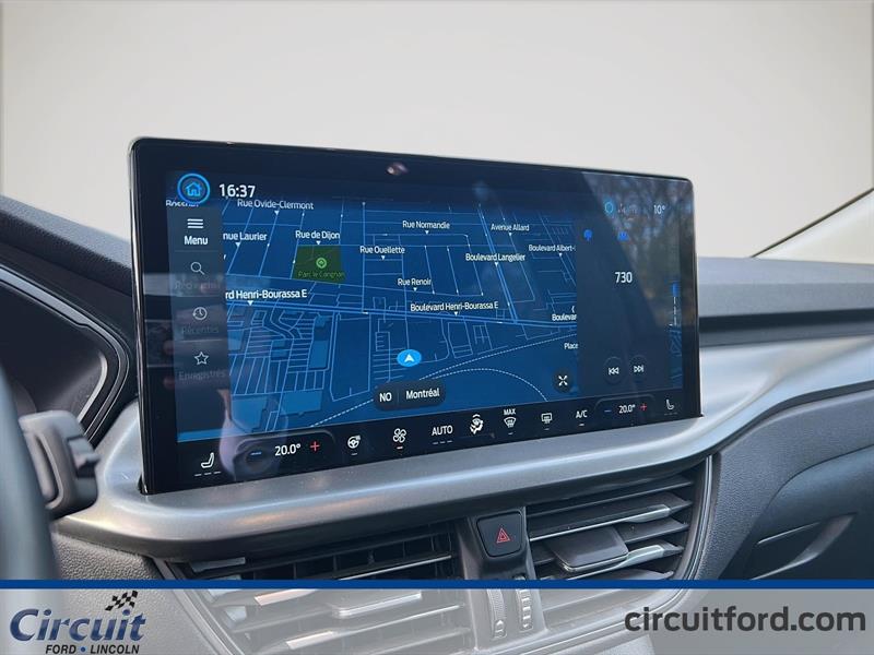 ford Escape 2024 - 17