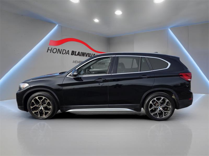 bmw X1 2020 - 4