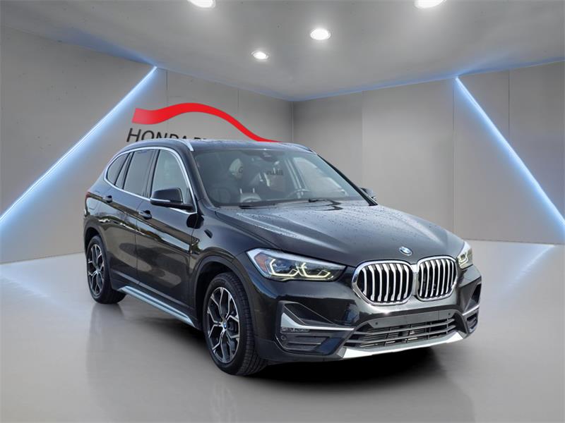 bmw X1 2020 - 9