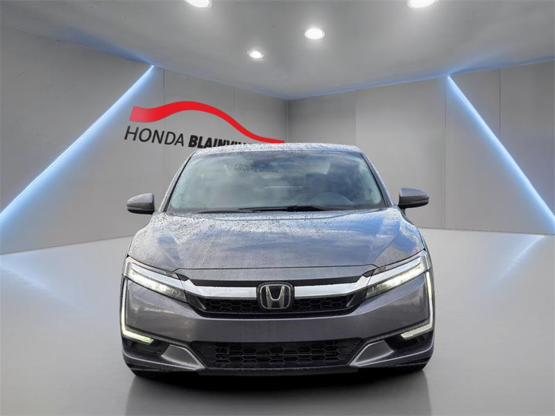 honda Clarity 2020 - 3