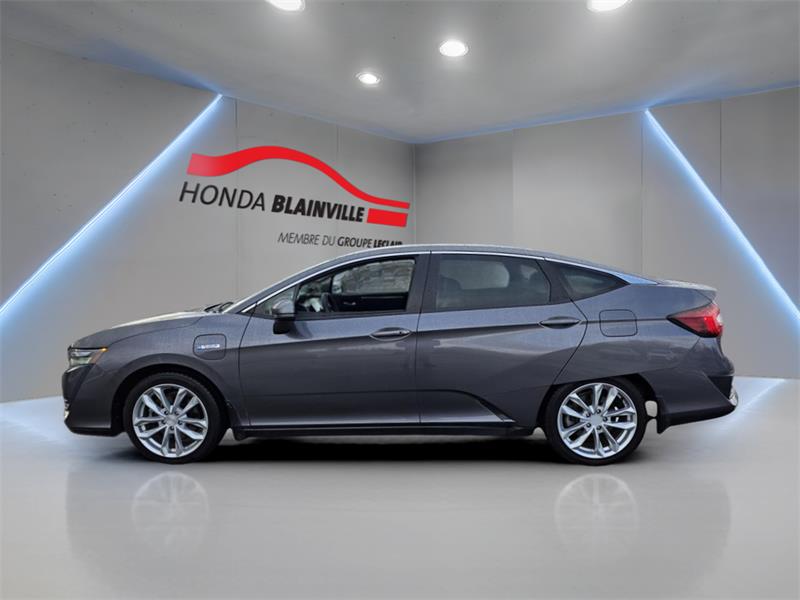 honda Clarity 2020 - 4