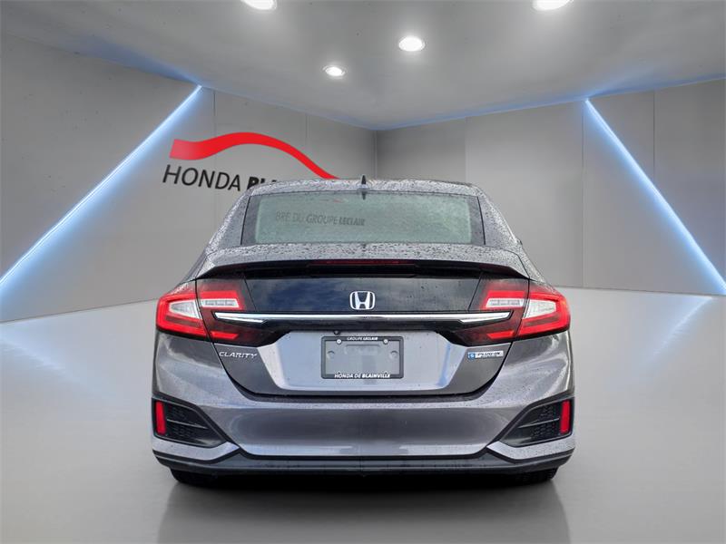 honda Clarity 2020 - 6