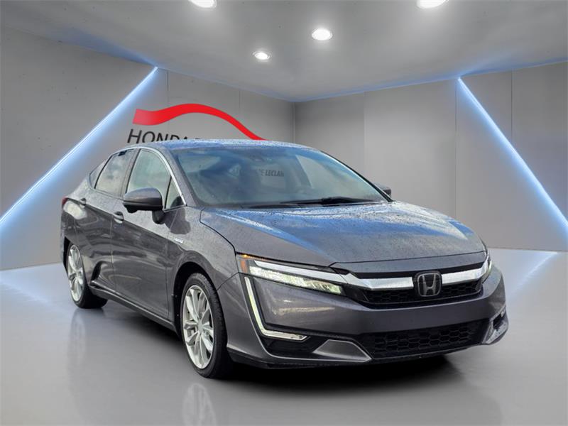 honda Clarity 2020 - 9