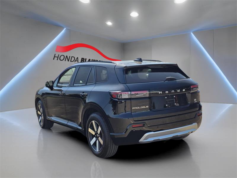 honda Prologue 2025 - 4