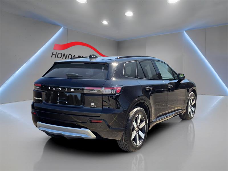 honda Prologue 2025 - 6