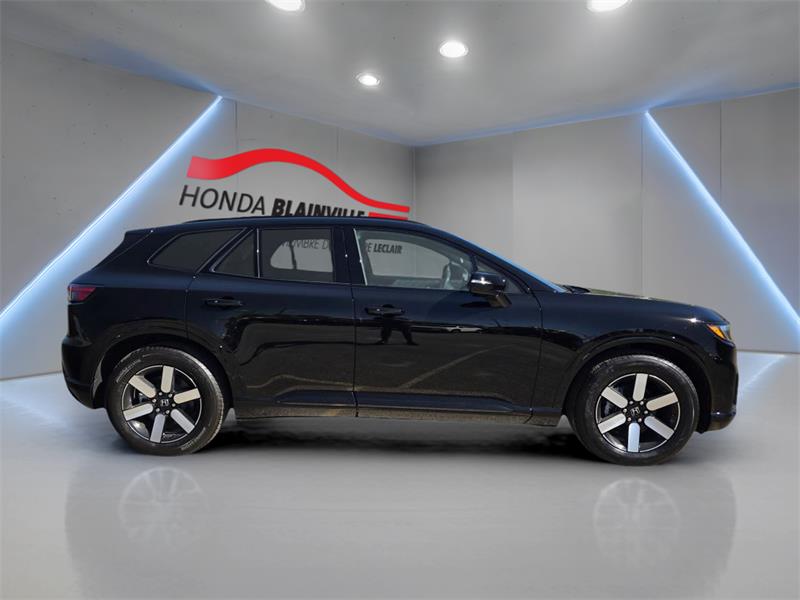 honda Prologue 2025 - 7