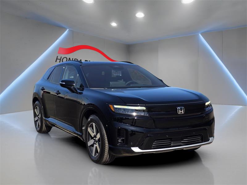 honda Prologue 2025 - 8