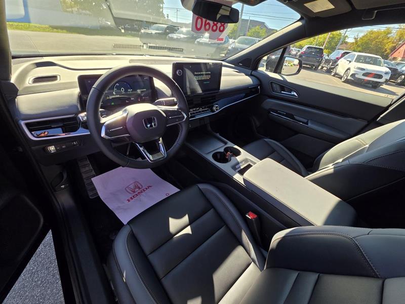 honda Prologue 2025 - 9