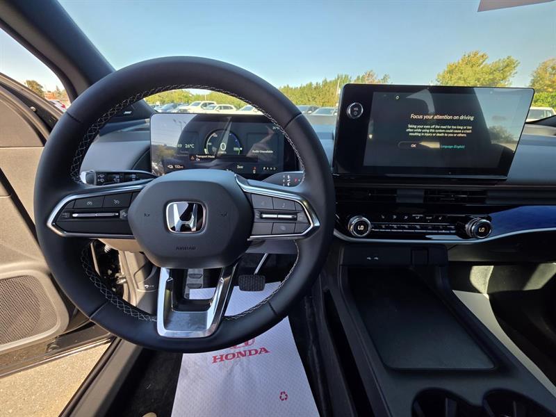 honda Prologue 2025 - 10