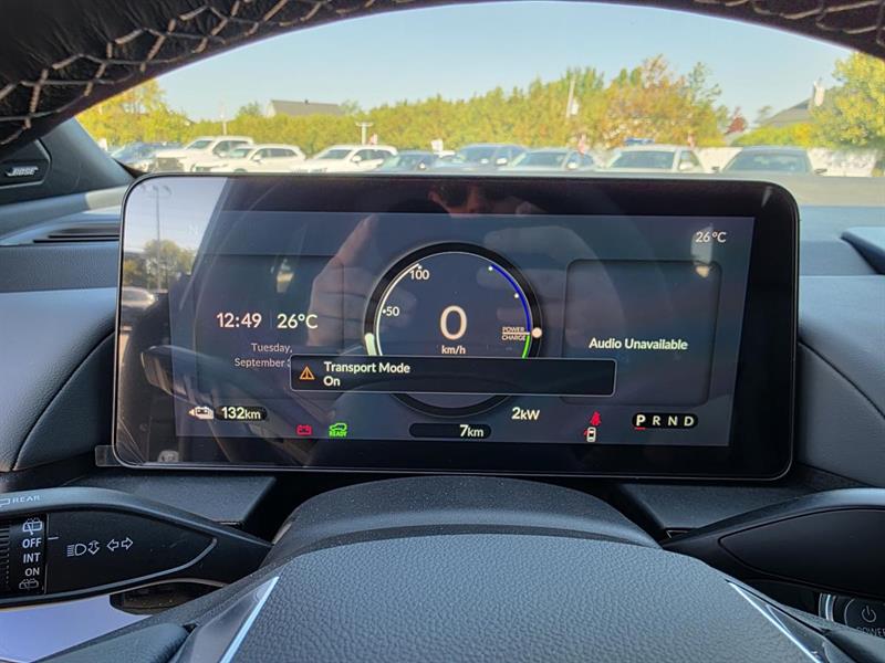 honda Prologue 2025 - 14