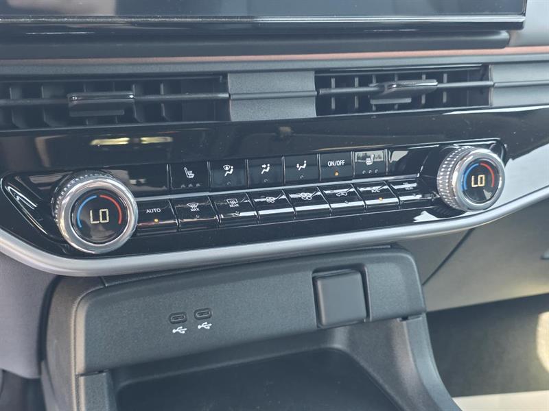 honda Prologue 2025 - 16