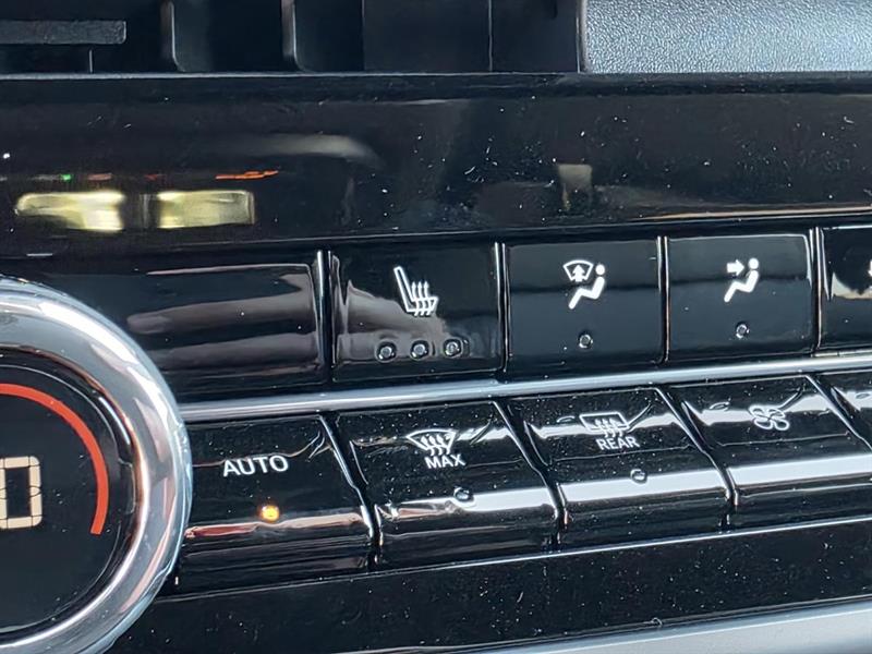 honda Prologue 2025 - 17