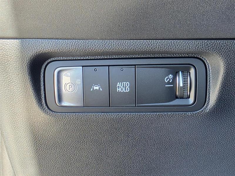 honda Prologue 2025 - 18