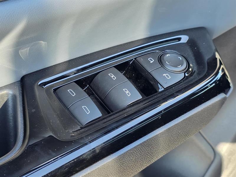 honda Prologue 2025 - 19