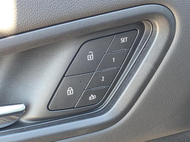 honda Prologue 2025 - 20