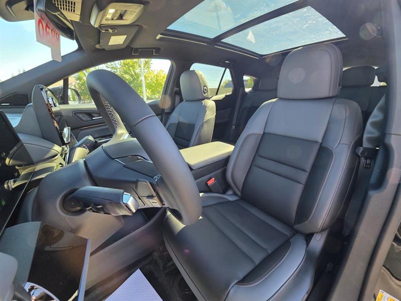 honda Prologue 2025 - 21