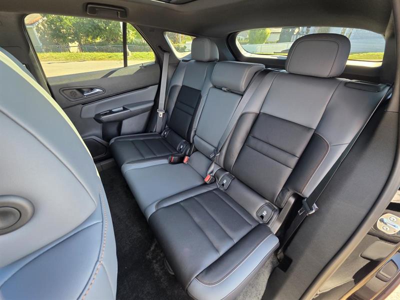 honda Prologue 2025 - 22