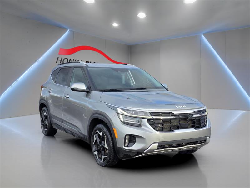 kia Seltos 2024 - 9